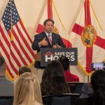 DeSantis’ property tax plan is different than what was described — Florida property tax relief proposal