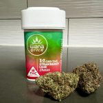 reclasificacion de la marihuana medicinal