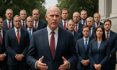 17 Republican Attorneys General Challenge California's Plastic Law, Impacting Florida Consumers