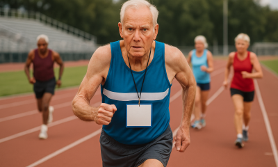 2026 Senior Games