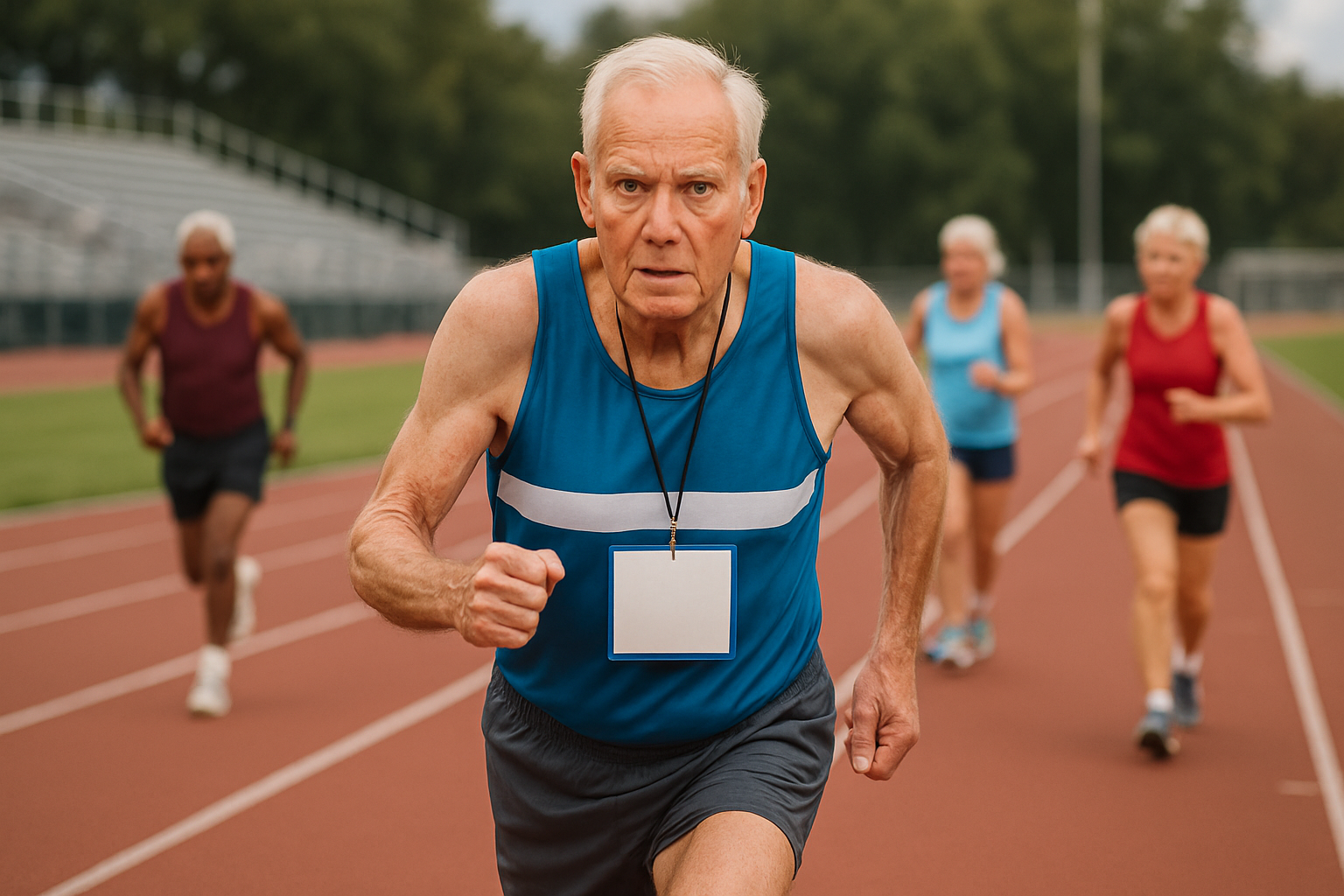 2026 Senior Games