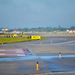 Aeropuerto de Palm Beach Donald Trump