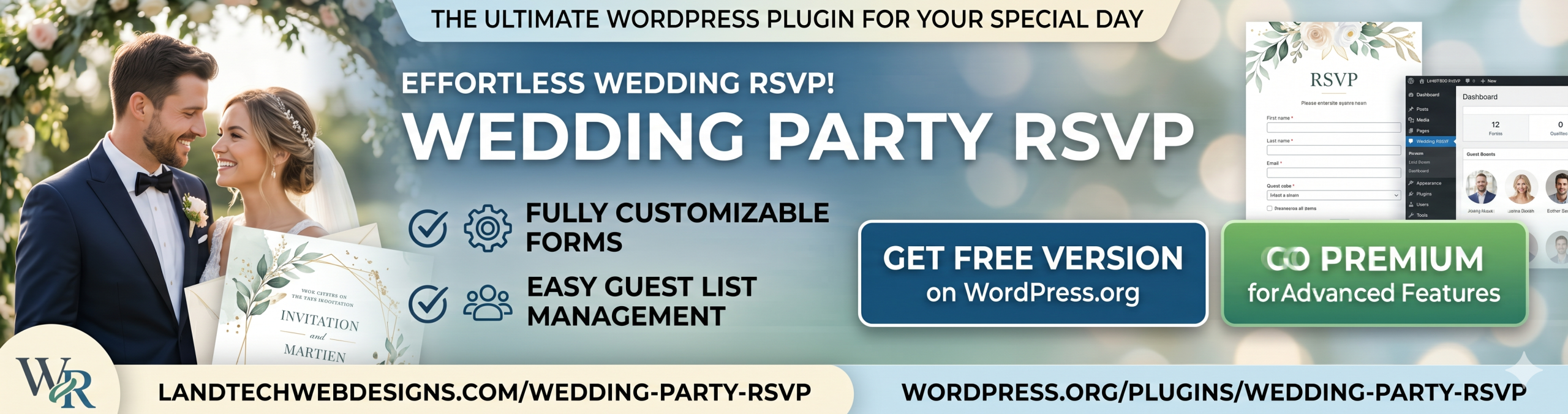 WeddingRSVP