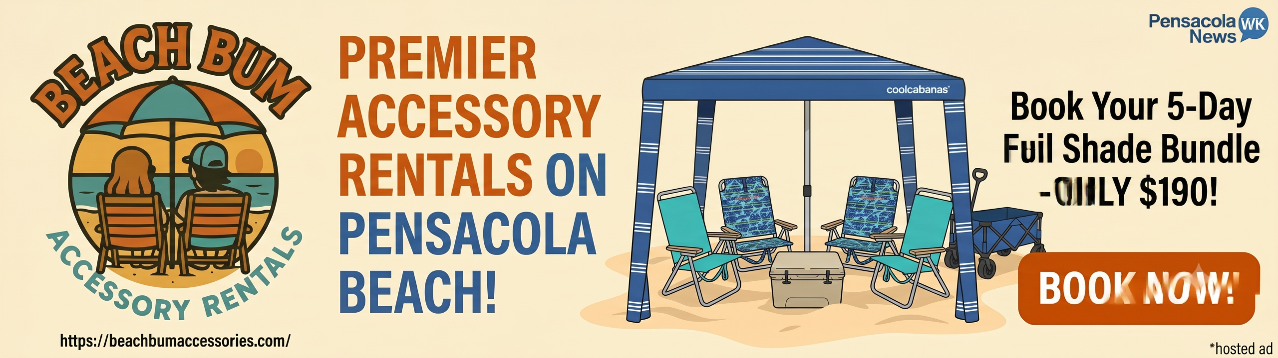 BeachBumAccessoryRentals