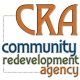 CRA Community Redevelopment Agency logo