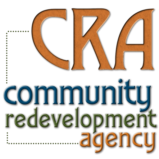 CRA Community Redevelopment Agency logo