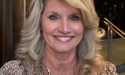 County Clerk of Court Pam Childers