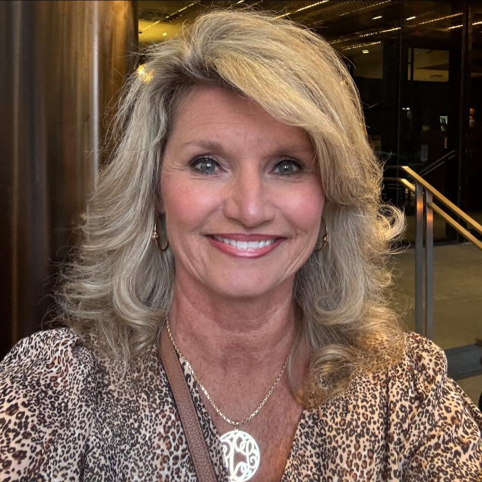 County Clerk of Court Pam Childers