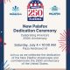 New Palafox dedication ceremony July 4 announcement