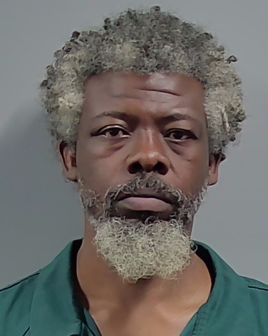 Ep Hall Arrest Photo - Pensacola FL