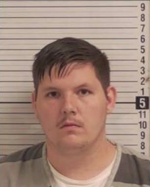 Heimer, Tyler Ryan Lee