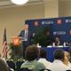 Speaker at University of Florida panel event