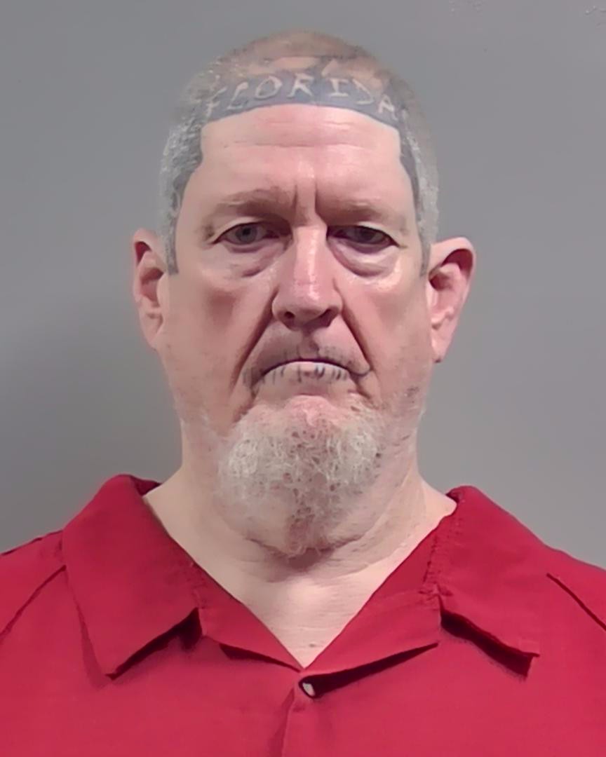 JOHNSON, MICHAEL STEPHEN (W/ MALE )