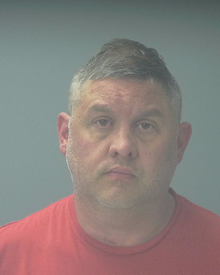 ROBINSON, SCOTT ALLEN (W/ MALE )