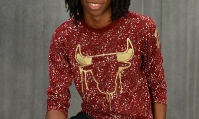 Shyheim R. Smith,
