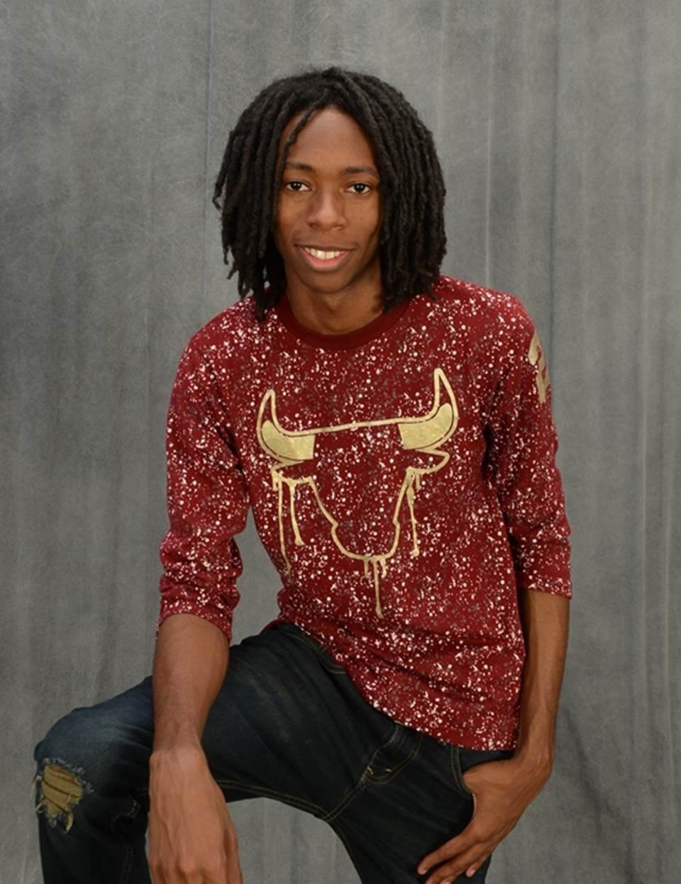 Shyheim R. Smith,