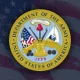 Department of the Army official seal