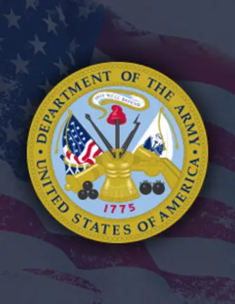 Department of the Army official seal
