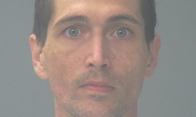 Enlarge Photo VANNESS, DARIN LEIGH ROY (W/ MALE ) Status: In Jail Visitation Status: Allowed Booking No: SRSO26JBN000529 MniNo: SRSO19MNI000716 Booking Date: 02/03/2026 05:35 PM Age On Booking Date: 32 Bond Amount: $0.00 Address Given: 6830 PANZIK LN MILTON FL 32570