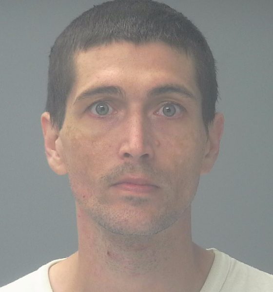 Enlarge Photo VANNESS, DARIN LEIGH ROY (W/ MALE ) Status: In Jail Visitation Status: Allowed Booking No: SRSO26JBN000529 MniNo: SRSO19MNI000716 Booking Date: 02/03/2026 05:35 PM Age On Booking Date: 32 Bond Amount: $0.00 Address Given: 6830 PANZIK LN MILTON FL 32570