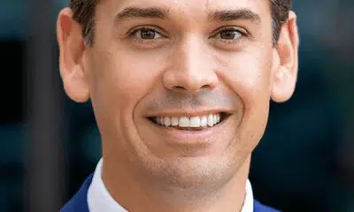 Will Condon Named Chief Executive Officer of Ascension Sacred Heart Health System