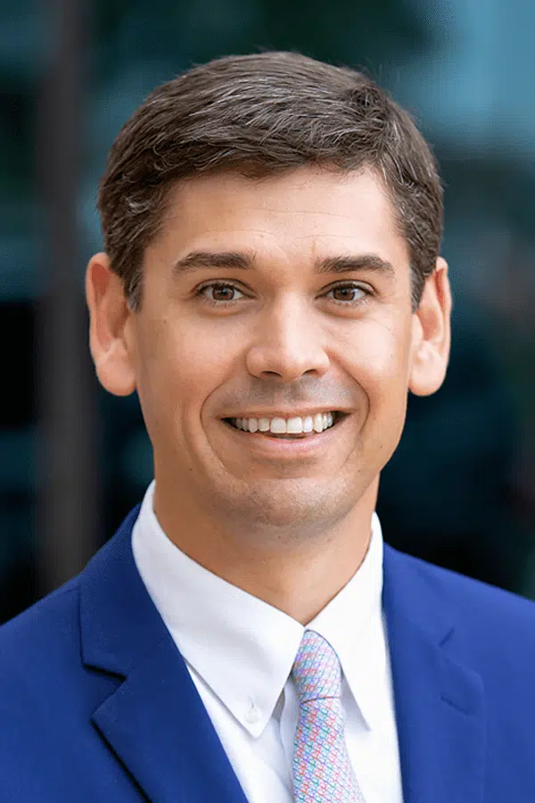 Will Condon Named Chief Executive Officer of Ascension Sacred Heart Health System