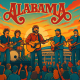 Alabama Live in Concert!