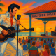 Bands on the Beach: Al Joslin Elvis Tribute