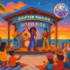 Bands on the Beach: Disco Kiss