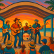 Bands on the Beach: Goldmine