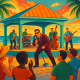 Bands on the Beach: Johnny Earthquake & The Moondogs