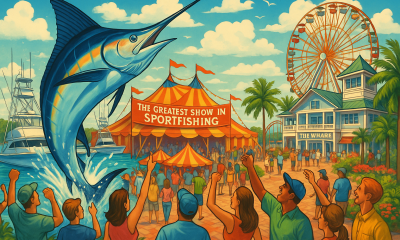 Blue Marlin Grand Championship of the Gulf