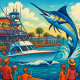 Blue Marlin Grand Championship of the Gulf