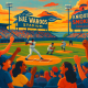 Blue Wahoos vs. Knoxville Smokies