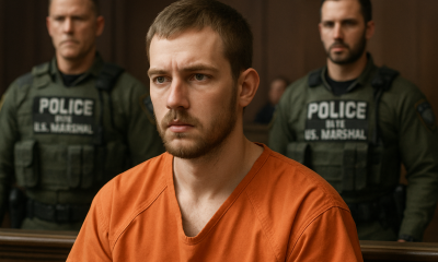 Bristol Man Sentenced to 30 Years for Attempted Murders of Federal Agents