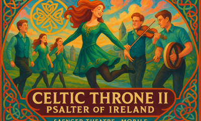 Celtic Throne II: Psalter of Ireland