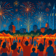 City of Mobile's 4th of July Celebration: America's 250th Anniversary