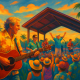 Concerts in the Village: A1A (Jimmy Buffett Tribute)