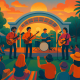 Concerts in the Village: The Return (Beatles Tribute)