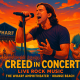 Creed in Concert