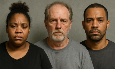 Crestview Residents Indicted on Drug Trafficking Charges Affecting Escambia County