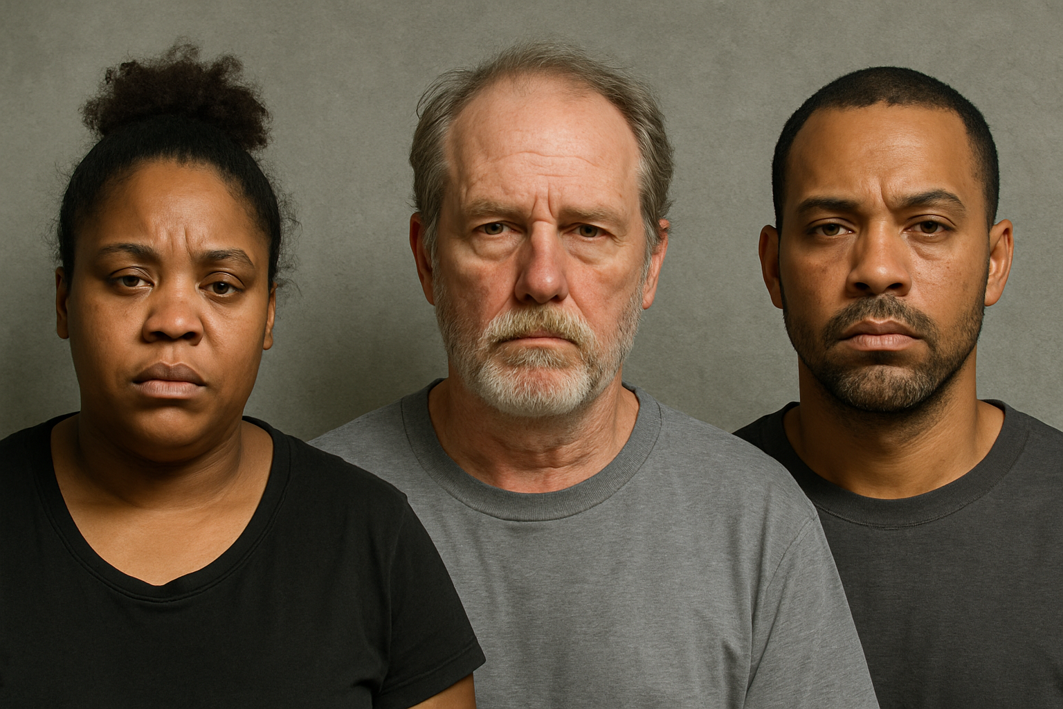 Crestview Residents Indicted on Drug Trafficking Charges Affecting Escambia County