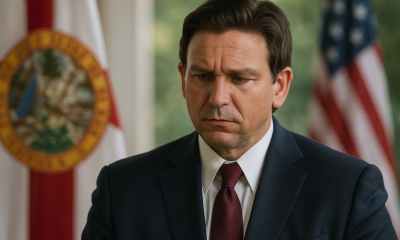 DeSantis Vetoes Bill to Increase Government Liability Payments, Impacts Local Taxpayers in Northwest Florida