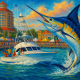 Emerald Coast Blue Marlin Classic