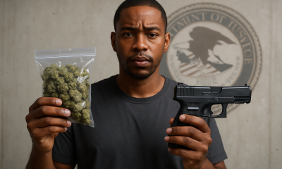 Federal Indictment for Pensacola Man on Drug and Gun Charges