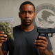 Federal Indictment for Pensacola Man on Drug and Gun Charges