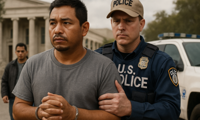Federal Indictments for Illegal Reentry Affect Local Areas