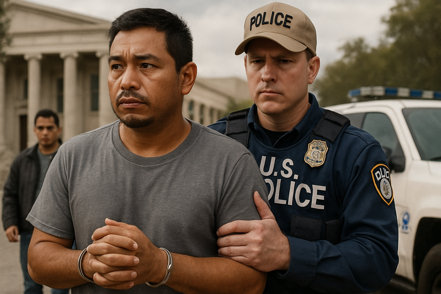 Federal Indictments for Illegal Reentry Affect Local Areas