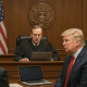 Federal Judge Rules Against Trump Administration's Use of Voter Information, Impacts Escambia County