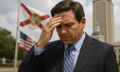 Florida Faces Budget Challenges Amid Rising Costs and Slow Growth